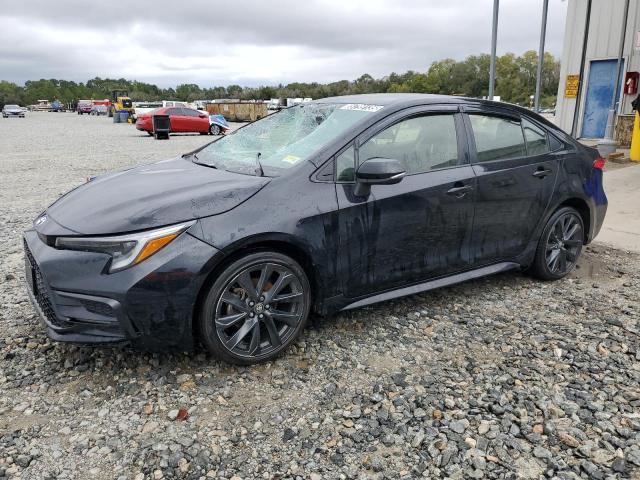 2023 TOYOTA COROLLA SE, 