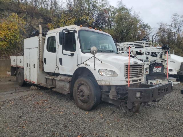 2019 FREIGHTLINER M2 106 MEDIUM DUTY, 