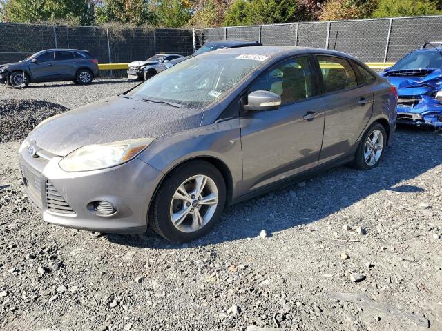 2014 FORD FOCUS SE, 