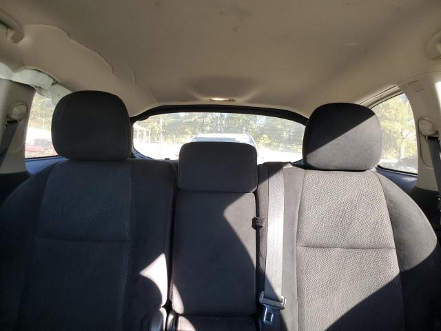 5N1AR2MN5GC613652 - 2016 NISSAN PATHFINDER S GRAY photo 10