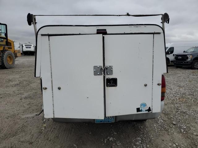 1GCEC14V2XZ160248 - 1999 CHEVROLET SILVERADO C1500 Ağ foto 6