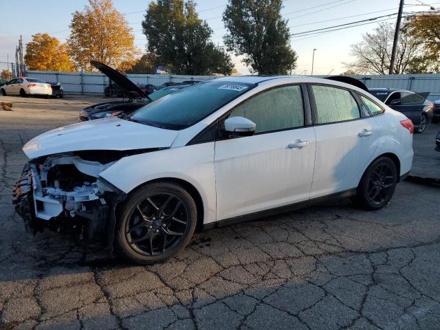 2016 FORD FOCUS SE, 