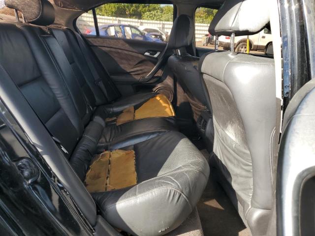 JH4CU2F41DC010708 - 2013 ACURA TSX 黑色 照片 10
