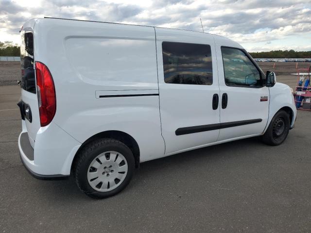 ZFBHRFBB3K6M05301 - 2019 RAM PROMASTER SLT Blanc photo 3
