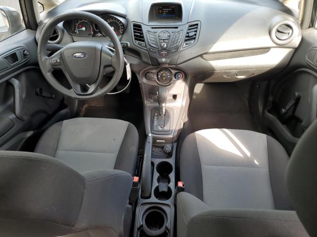 3FADP4AJXJM105984 - 2018 FORD FIESTA S 黑色 照片 8