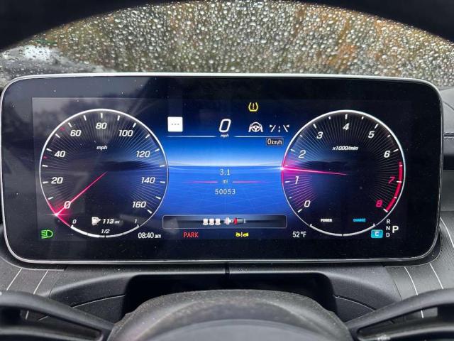 W1KAF4GBXPR079125 - 2023 MERCEDES-BENZ C 300 白色 照片 9