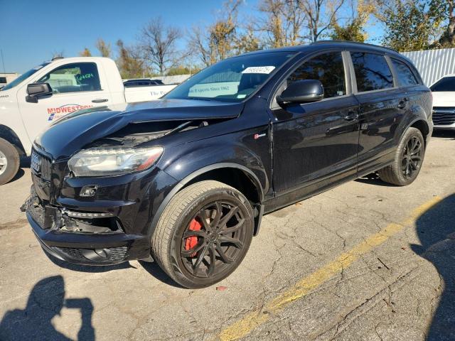 2013 AUDI Q7 PRESTIGE, 
