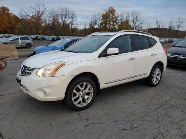 2011 NISSAN ROGUE S, 