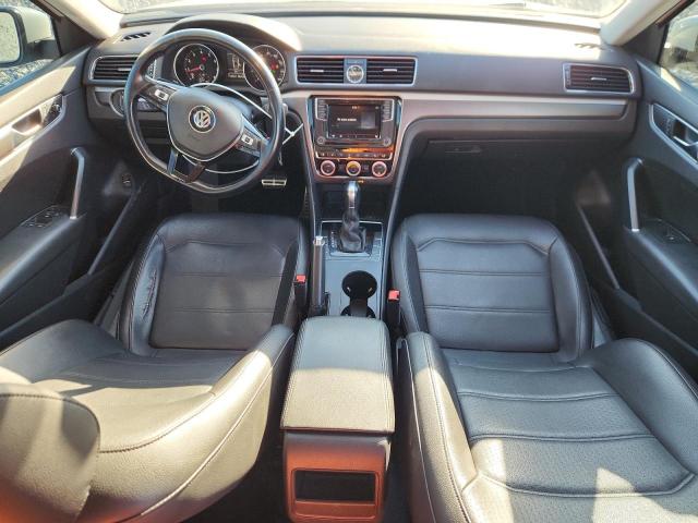 1VWDT7A3XHC082630 - 2017 VOLKSWAGEN PASSAT R-LINE თეთრი ფოტო 8