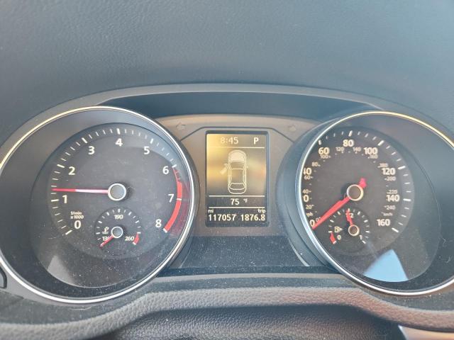 1VWDT7A3XHC082630 - 2017 VOLKSWAGEN PASSAT R-LINE თეთრი ფოტო 9