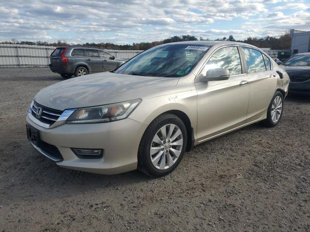 2013 HONDA ACCORD EXL, 