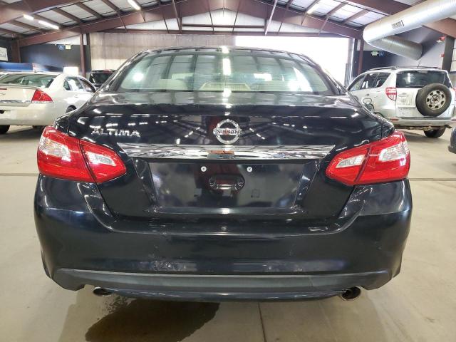 1N4AL3APXGN331874 - 2016 NISSAN ALTIMA 2.5 Schwarz Foto 6