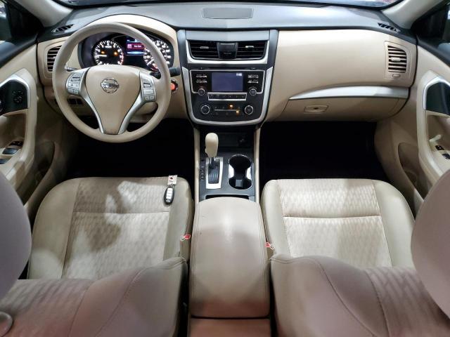 1N4AL3APXGN331874 - 2016 NISSAN ALTIMA 2.5 Schwarz Foto 8