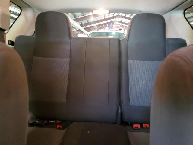 1C4NJDBB8FD214535 - 2015 JEEP COMPASS SPORT Gümüş fotoğraf 10