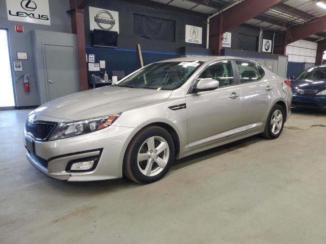 2015 KIA OPTIMA LX, 