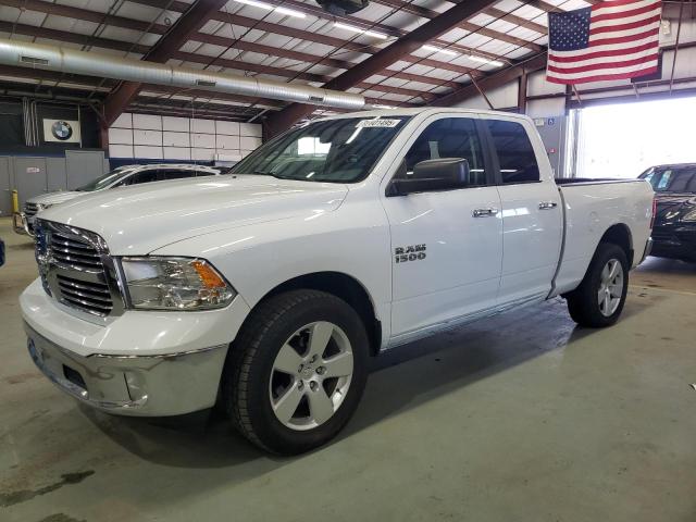 2013 RAM 1500 SLT, 