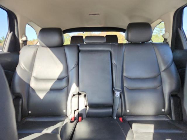 JM3TCBCY2K0314311 - 2019 MAZDA CX-9 TOURING Graphite photo 10