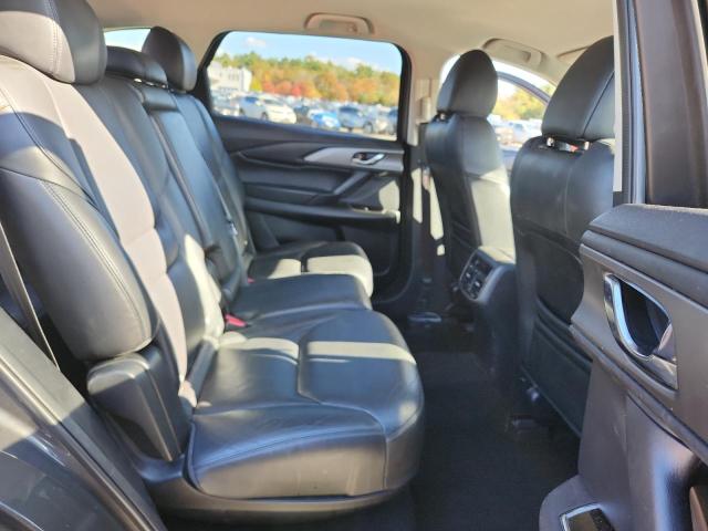 JM3TCBCY2K0314311 - 2019 MAZDA CX-9 TOURING Graphite photo 11