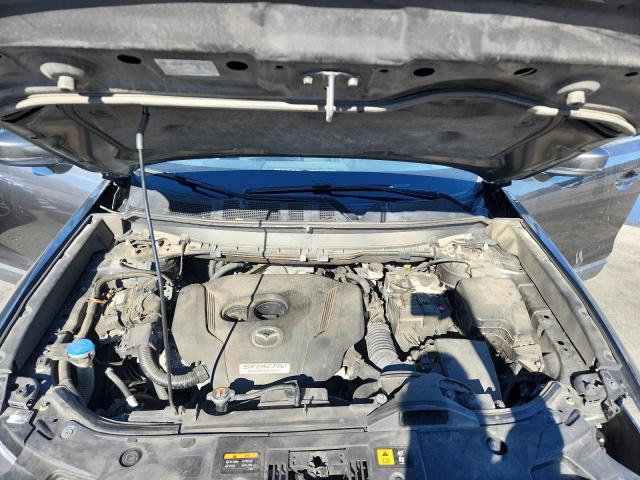 JM3TCBCY2K0314311 - 2019 MAZDA CX-9 TOURING Graphite photo 12