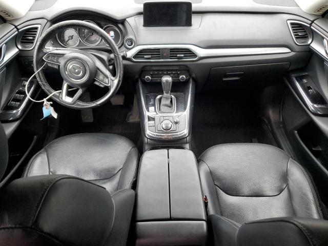 JM3TCBCY2K0314311 - 2019 MAZDA CX-9 TOURING Graphite photo 8