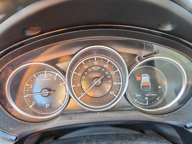 JM3TCBCY2K0314311 - 2019 MAZDA CX-9 TOURING Graphite photo 9