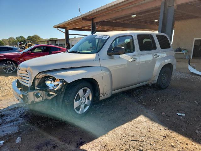 2009 CHEVROLET HHR LS, 
