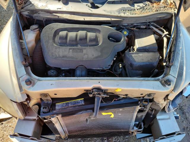 3GNCA13B59S537022 - 2009 CHEVROLET HHR LS CREAM photo 12
