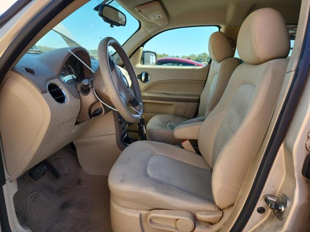 3GNCA13B59S537022 - 2009 CHEVROLET HHR LS CREAM photo 7