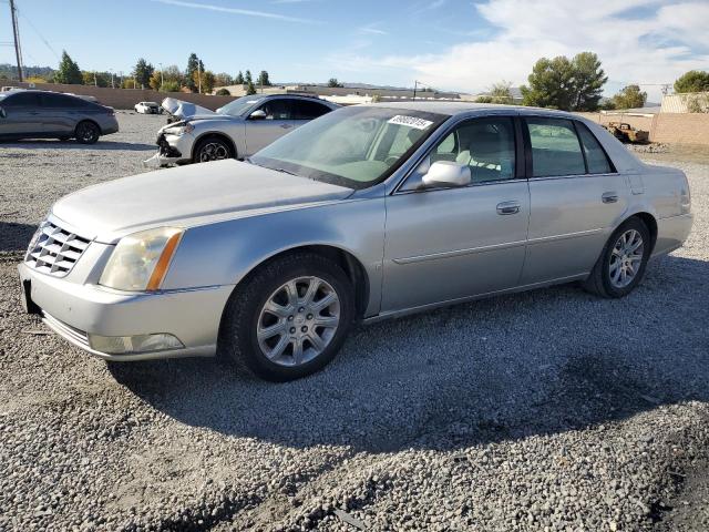 2008 CADILLAC DTS, 