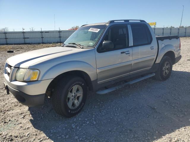 2005 FORD EXPLORER S, 