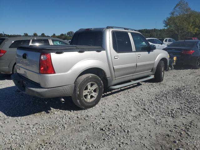 1FMZU67K15UB68988 - 2005 FORD EXPLORER S SILVER photo 3