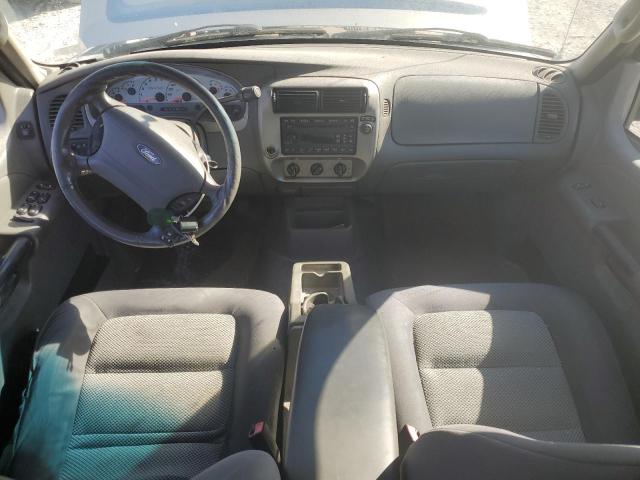 1FMZU67K15UB68988 - 2005 FORD EXPLORER S SILVER photo 8