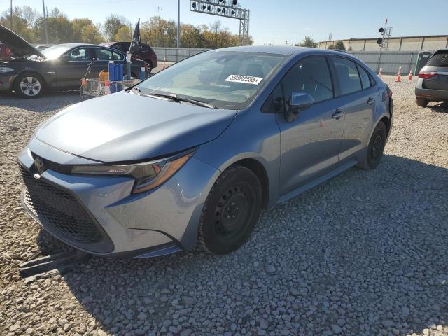 2020 TOYOTA COROLLA LE, 