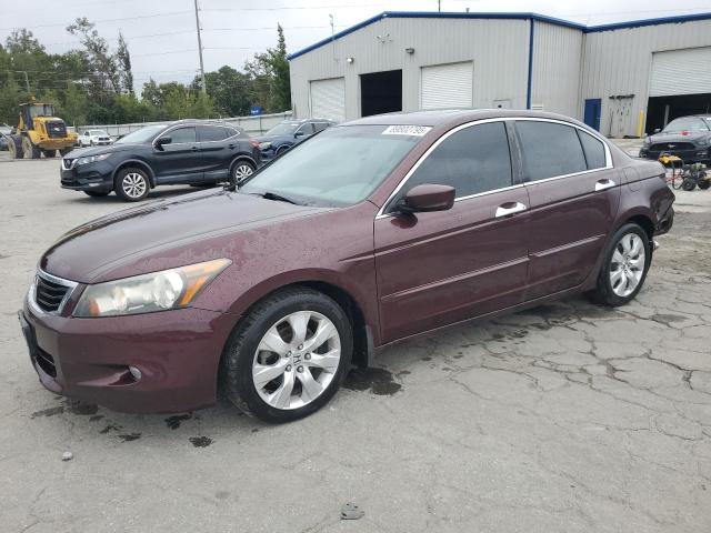2010 HONDA ACCORD EXL, 