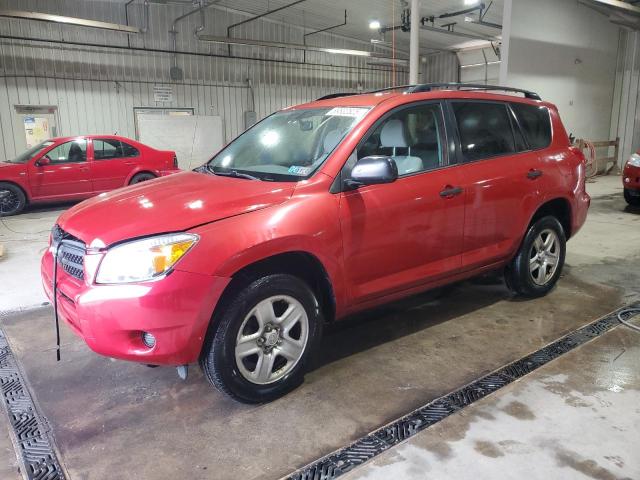 2008 TOYOTA RAV4, null