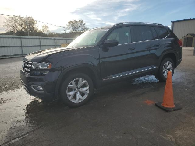 2018 VOLKSWAGEN ATLAS SEL, 
