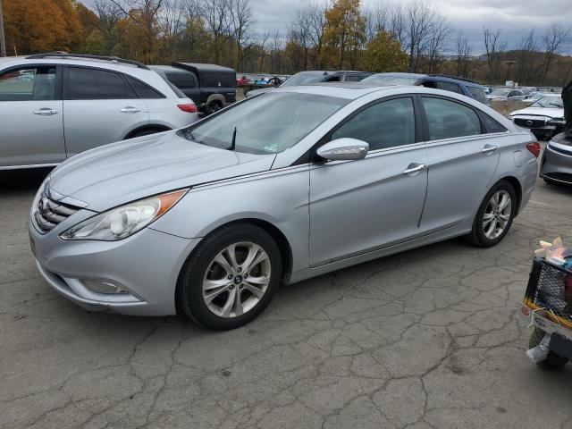 2011 HYUNDAI SONATA SE, 