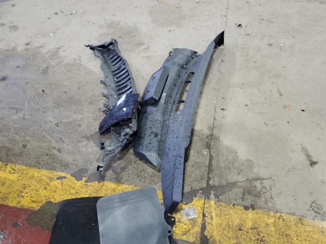 1GCGSBEC6P1261029 - 2023 CHEVROLET COLORADO BLACK photo 12