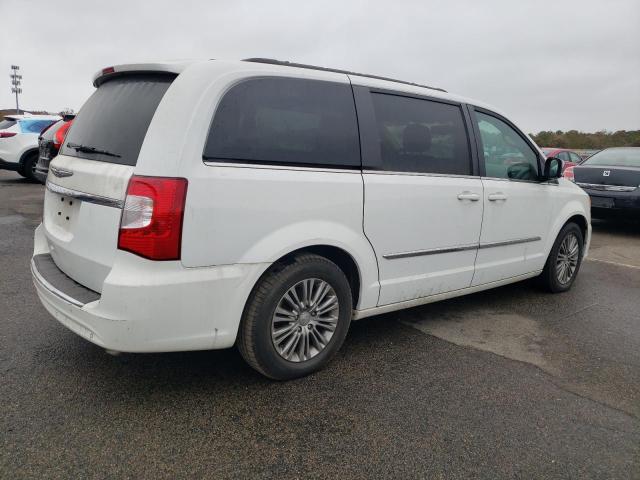 2C4RC1CG3FR521094 - 2015 CHRYSLER TOWN & COU TOURING L WHITE photo 3