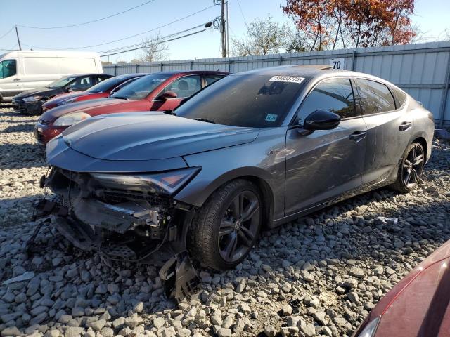 2024 ACURA INTEGRA A-SPEC TECH, 