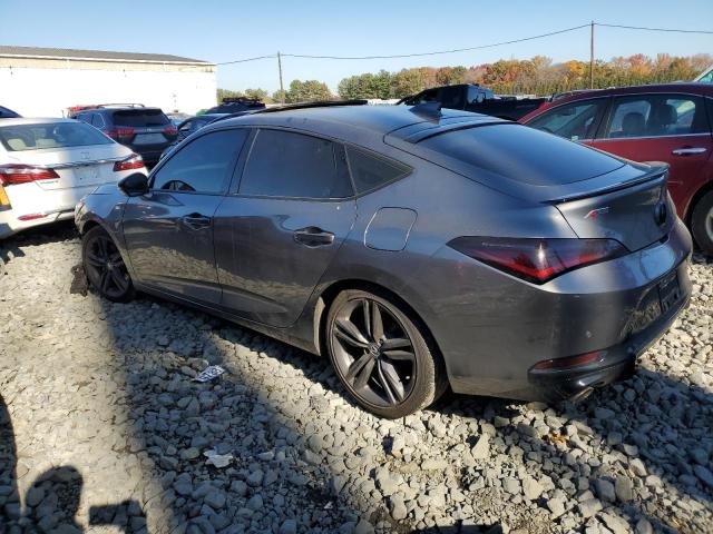 19UDE4G73RA008969 - 2024 ACURA INTEGRA A-SPEC TECH GRAY photo 2