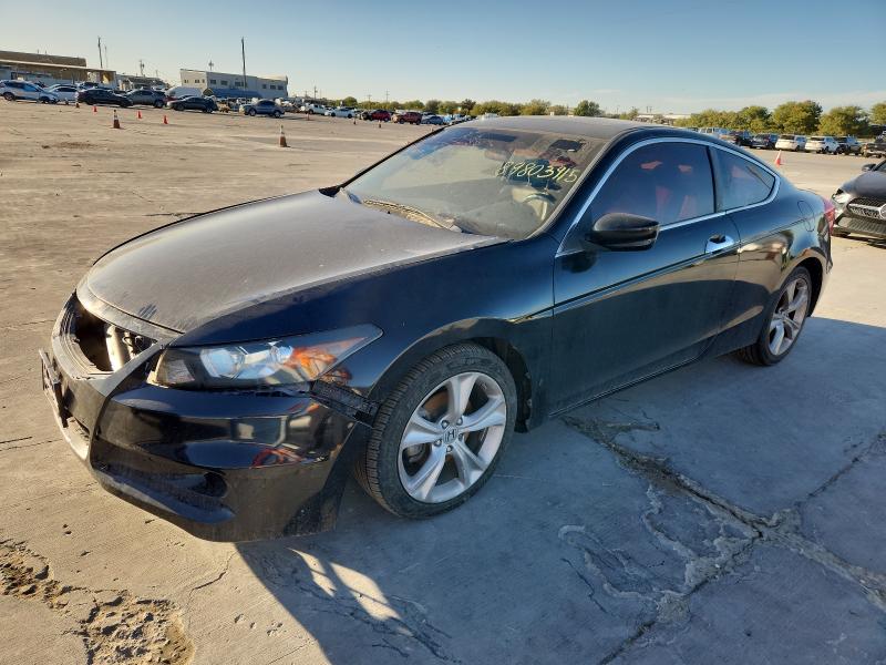 2012 HONDA ACCORD EXL, 