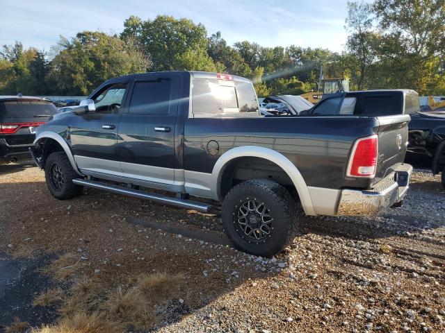 3C6UR5FLXFG614653 - 2015 RAM 2500 LARAMIE 灰色 照片 2