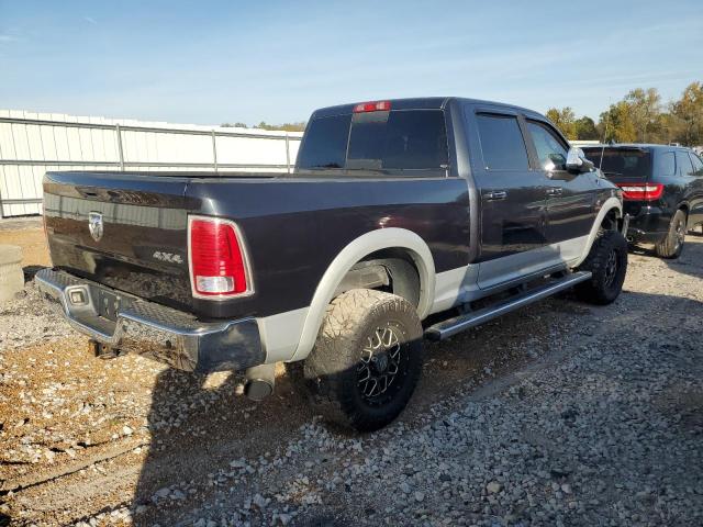 3C6UR5FLXFG614653 - 2015 RAM 2500 LARAMIE 灰色 照片 3