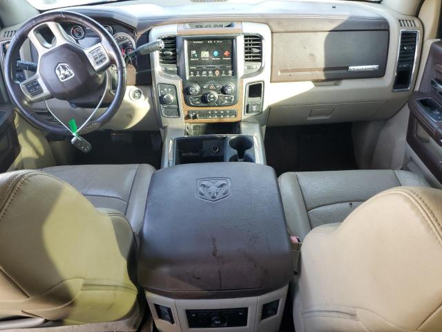 3C6UR5FLXFG614653 - 2015 RAM 2500 LARAMIE 灰色 照片 8