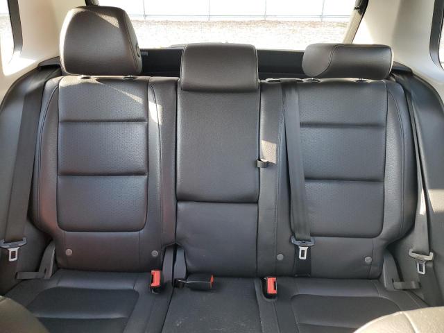 WVGBV7AX7HW512695 - 2017 VOLKSWAGEN TIGUAN S BLACK photo 10