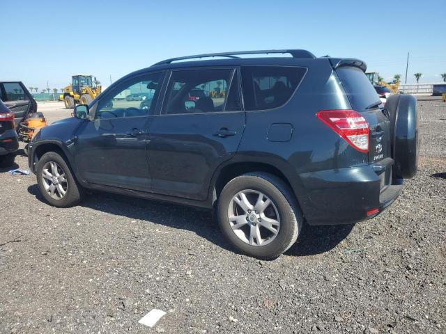 2T3BF4DV7CW257550 - 2012 TOYOTA RAV4 绿色 照片 2