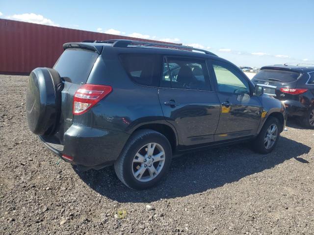 2T3BF4DV7CW257550 - 2012 TOYOTA RAV4 绿色 照片 3