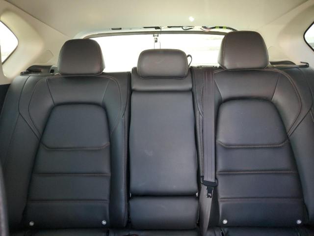 JM3KFADM7L1778134 - 2020 MAZDA CX-5 GRAND TOURING WHITE photo 10