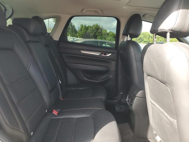 JM3KFADM7L1778134 - 2020 MAZDA CX-5 GRAND TOURING WHITE photo 11